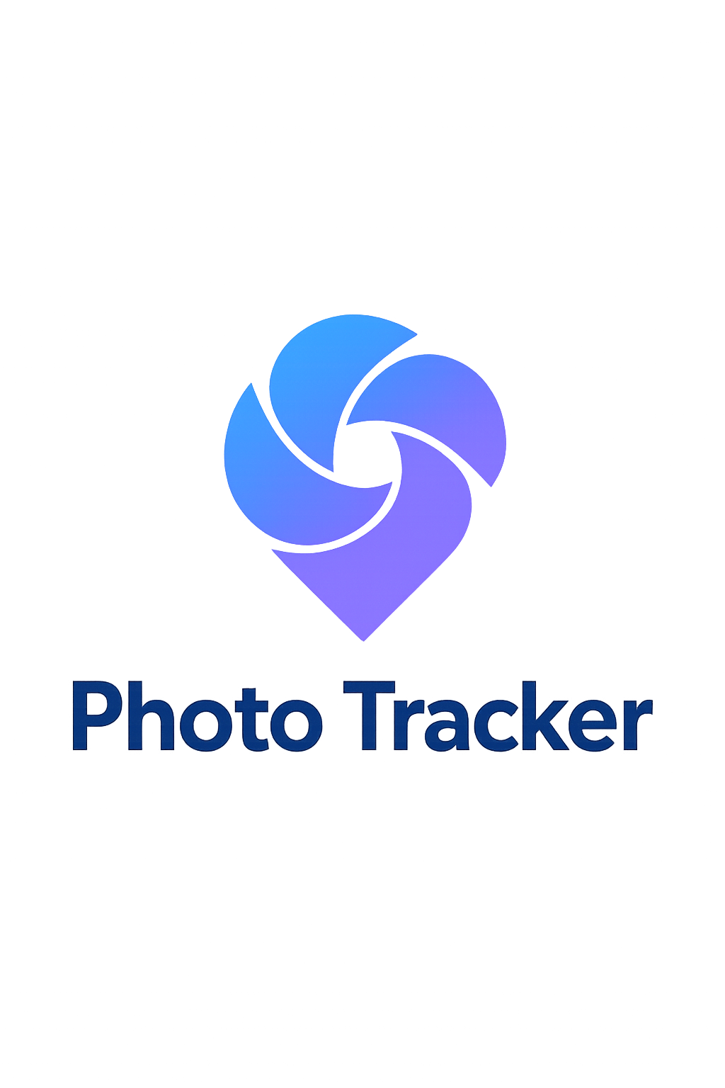 Photo Tracker